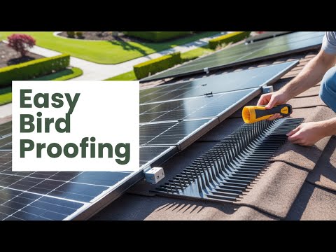 Start a Solar Panel Business: Start This for Under £300 - low-cost business idea