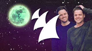 DubVision - Steal The Moon (Official Lyric Video)