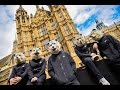 MAN WITH A MISSION 「Raise your flag」 