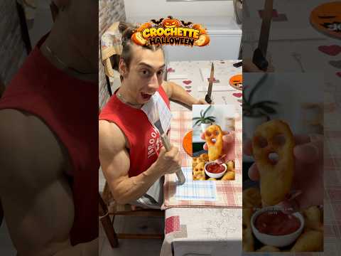 Fantasmini di Patate👻😋