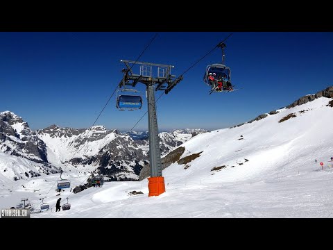 4KSB Rindertitlis-Laubersgrat