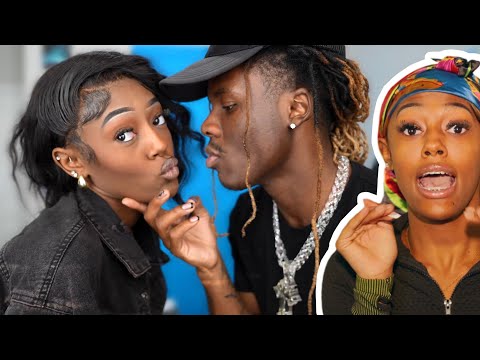 Memphis Calls Ivori & Gutta Out While Nyema Wants To Fight! KINDA GHETTO WILD REUNION?!