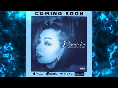 VenomStayDrippin - Propane (feat. KV$HKEY)