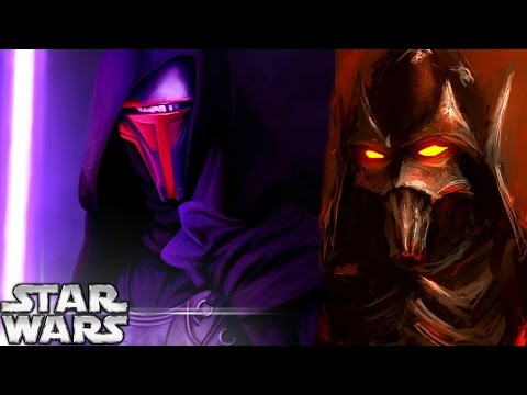 The Legacy of Darth Revan, Jedi vs. Sith Who is More Powerful