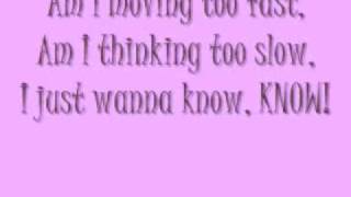 Stupid Love Letter by the Friday Night Boys (w/ lyrics)