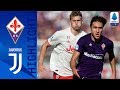 Fiorentina 0-0 Juventus | Sarri Watches on as Champions Drop First Points | Serie A