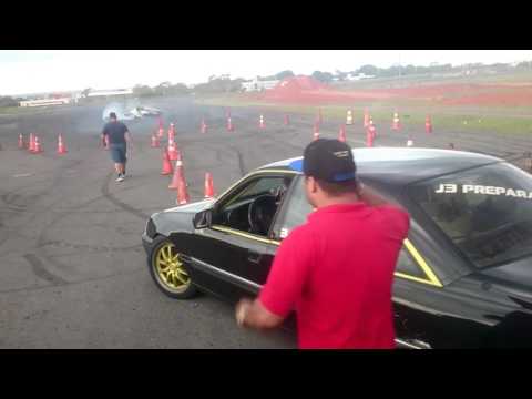 720° Chepala Turbo Kakazin