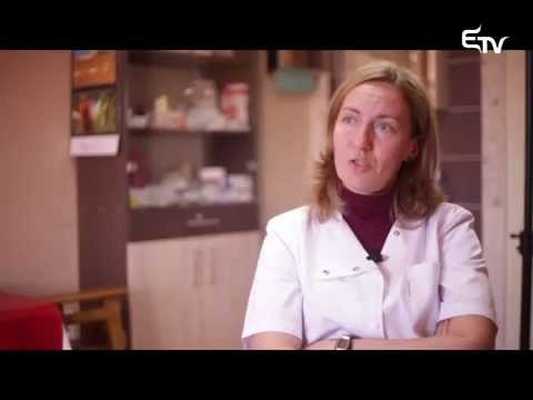 Rendelő 2014. október 23. – Erdélyi Magyar Televízió