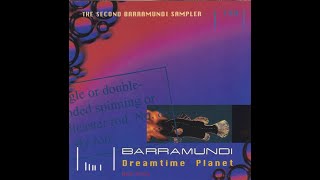 DJ Bubba   Dream Planet