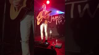 Crazy - James TW  | Sound Control Manchester | 11.12.16