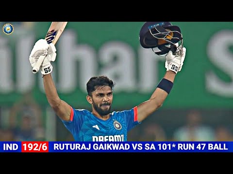 India vs South Africa 2nd T20 Match Highlights | Full Match Highlights