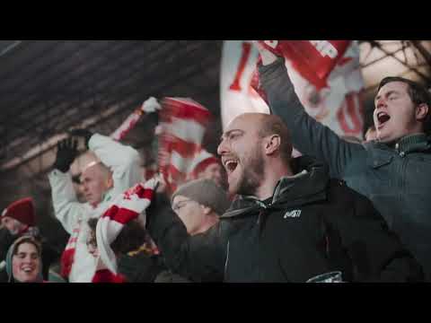 RAFC - KRC Genk I Croky Cup '20