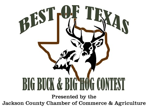 2020-21 Best of Texas Big Buck & Hog Contest