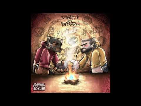 G Fam Black & P-Ro - Death By Design (Prod. By P-Ro)