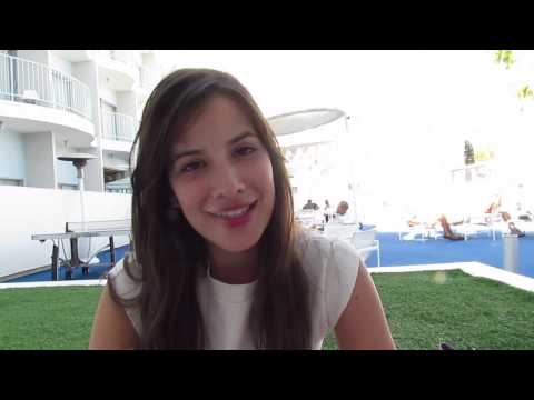 Mi nombre es Laura Londoño