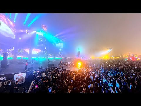 Soul Fest 2025 | Young Stunners | Talha Anjum | Talhah Yunus | Nimra Mehra | Music Concert | Lahore