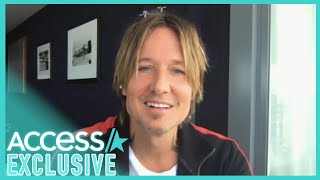 Keith Urban Shares Powerful Meaning Behind &#39;Say Something&#39;