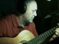 Strong Chemistry - Terry Campbell(David Wilcox Cover)