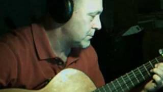 Strong Chemistry - Terry Campbell(David Wilcox Cover)