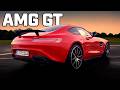 Is James Convinced By The AMG GT Top Gear Classic