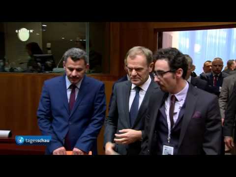 Tagesschau [16.12.2016|16:00]