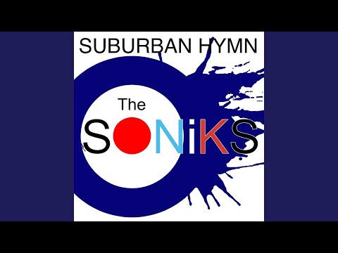 Suburban Hymn