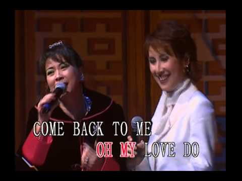 蘇姍 / 呂珊丨帝女花英文版丨Never Say Goodbye丨粵調金曲靚聲陣ENCORE演唱會