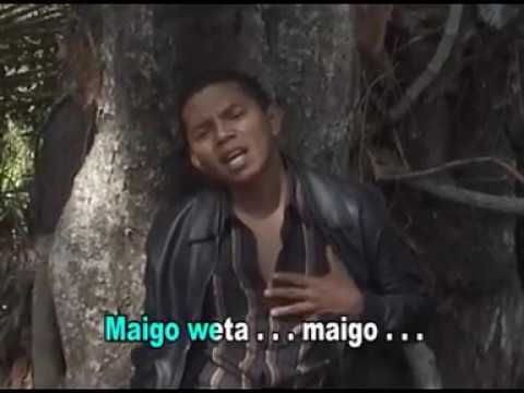 CEMPE MOSE LENGGE - Erphin Dion