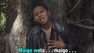 Download lagu CEMPE MOSE LENGGE - Erphin Dion mp3