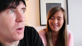 THE ONE WHERE CHRIS AND SARAH INGHAM DISCUSS BABY NAMES