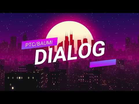 PATRYCZEK//BAUMI - DIALOG /Prod. Khronos Beats