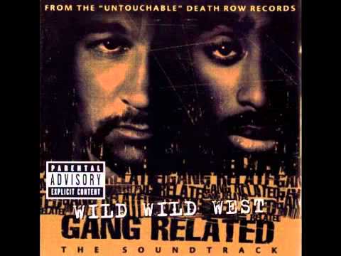 download lagu mp3 mp4 2pac Gang Related Album, download lagu 2pac Gang Related Album gratis, unduh video klip 2pac Gang Related Album