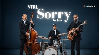 Download lagu Sorry - NTRL (Netral) | AI Cover in Jazz Orchestra | Big Band, String Section, Muted Trumpet mp3 Download lagu Sorry - NTRL (Netral) | AI Cover in Jazz Orchestra | Big Band, String Section, Muted Trumpet mp3