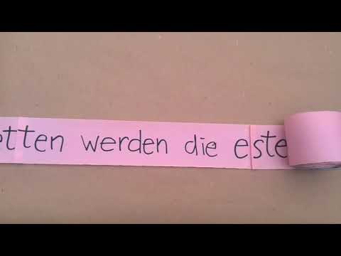 die letten werden die esten sein -  Erstes Wiener Heimorgelorchester (EWHO)