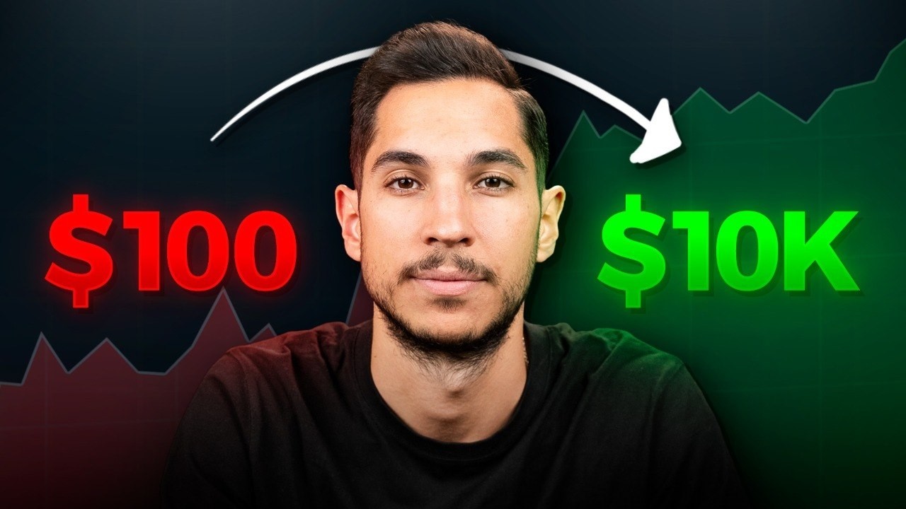 La Estrategia De Trading Que Seguiría Si Viviera En Latinoamérica