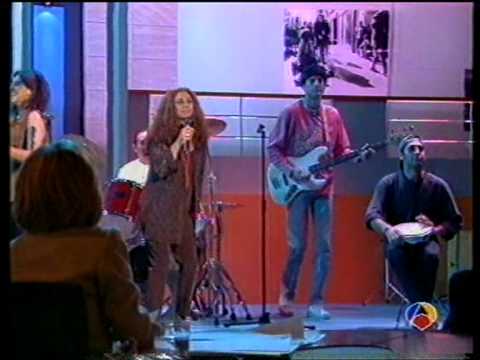 Lolita Flores "Un grito en la noche"compuesta por Antonio Flores