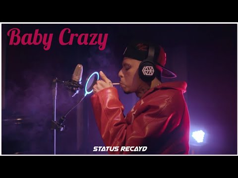 MC Igu, Celo - Baby Crazy (Status/Letra) | AFF 2
