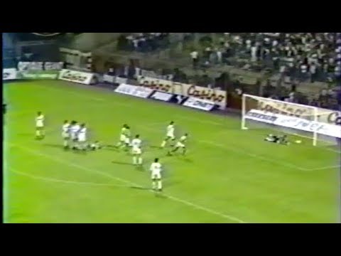 ASSE 2-2 Toulouse - 5e journée de D1 1993-1994
