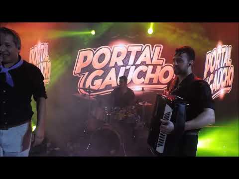 Maruca, Coice de Mula Chucra, Portal Gaúcho, Arena Curitiba Eventos