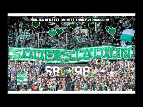 Sjuttisju - Hammarby Rock n roll