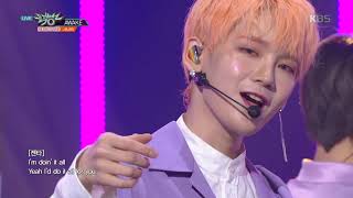 AWAKE - JBJ95 [뮤직뱅크 Music Bank] 20190405