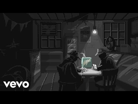 Isolation - Turin Brakes
