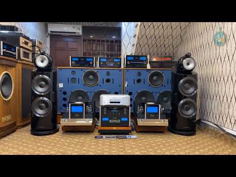 Audiophile High Quality Music Collection - Sound Test Demo - Vol. 11