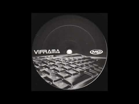 Viframa - Cristalle (Long Version) (2001)