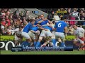 Rugby HQ: Top 5 Worst Passes in Rugby History.
