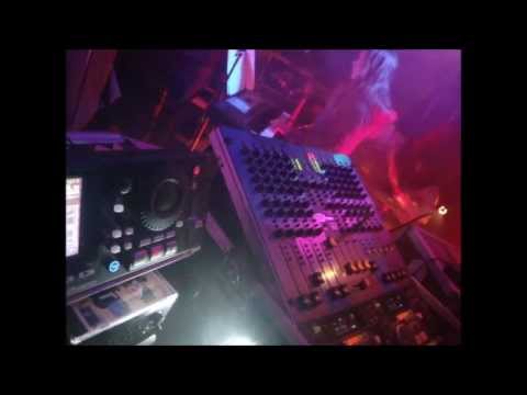 Party auf dem Bauernhof