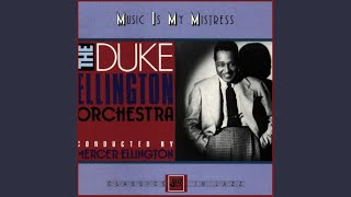 Black And Tan Fantasy