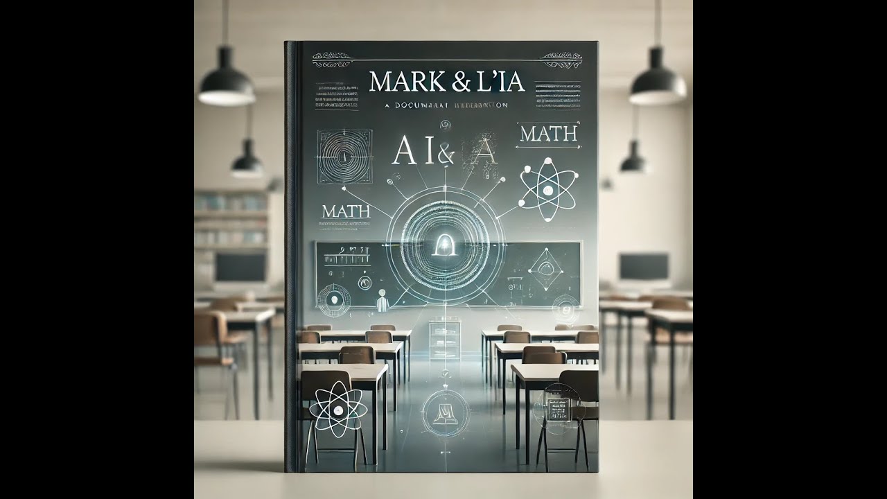 Mark & L'IA: Nouvelle Frontière de l'Éducation
