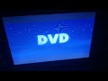 THX Disney DVD Walt Disney Pictures 1998 2004