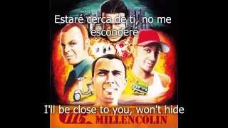 A-Ten - Millencolin (Subs. Español/inglés)